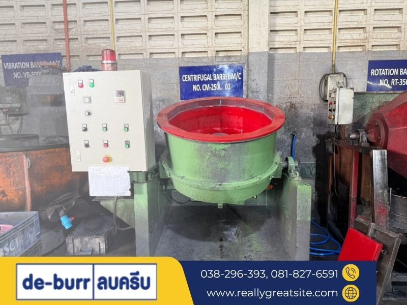 บริการลบเสี้ยนโลหะ (1)